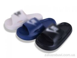 Шлепки Deshman N8678-3 mix