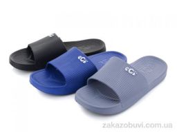 Шлепки Deshman E251 mix