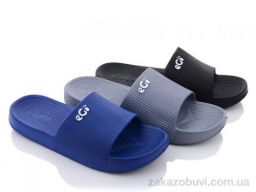 Шлепки Deshman DS2511E mix