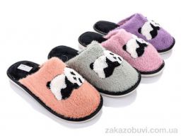 Тапки Deshman H2222 mix