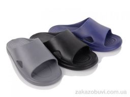 Шлепки Deshman B116 mix