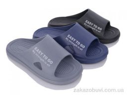 Шлепки Deshman B116-1 mix