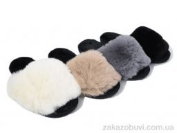 Тапки Elmob L71K mix