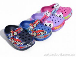 Кроксы Elmob KR11 mix