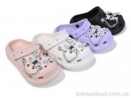 Кроксы Elmob KR13 mix