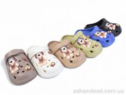 Кроксы Elmob KR12 mix