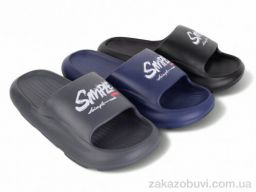 Шлепки Elmob W800 mix