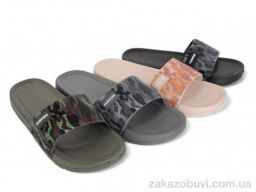 Шлепки Elmob RC41 mix