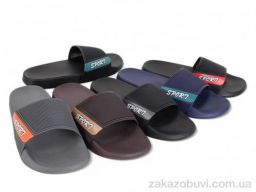 Шлепки Elmob RC44 mix