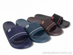 Шлепки Elmob RC45 mix