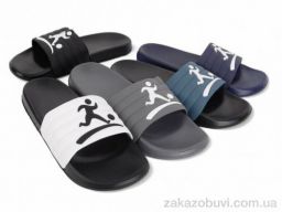 Шлепки Elmob RC46 mix