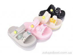 Шлепки Elmob H1889 mix