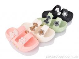 Шлепки Elmob H1888A mix