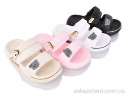 Шлепки Elmob H1890 mix