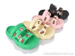 Шлепки Elmob H1891 mix