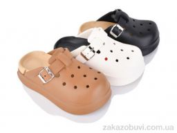 Кроксы Elmob W889 mix