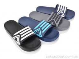 Шлепки Elmob RC47 mix