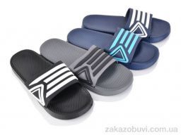 Шлепки Elmob RC47A mix