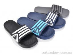 Шлепки Elmob RC47B mix (30-35)