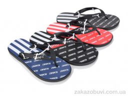 Шлепки Elmob VT33 mix