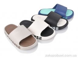 Шлепки Elmob RC50 mix