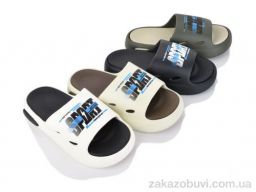 Шлепки Elmob RC49 mix