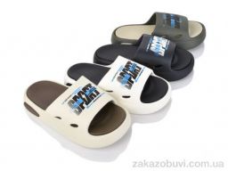 Шлепки Elmob RC49A mix