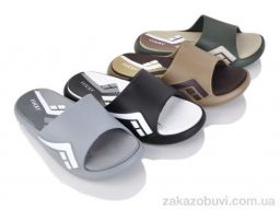 Шлепки Elmob RC52 mix