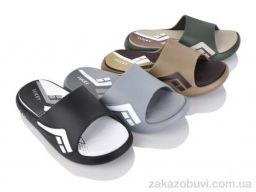 Шлепки Elmob RC52A mix