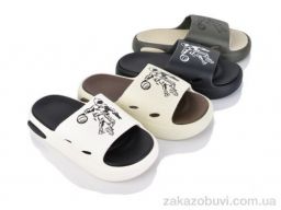 Шлепки Elmob RC48 mix