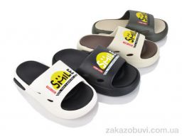 Шлепки Elmob RC51 mix