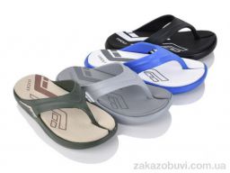 Шлепки Elmob B454A mix