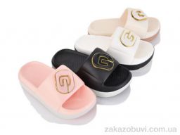 Шлепки Elmob W70 mix