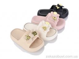 Шлепки Elmob W69 mix