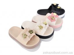 Шлепки Elmob W68 mix