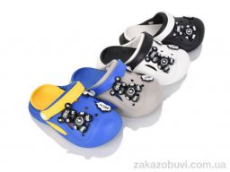 Кроксы Elmob KR22 mix