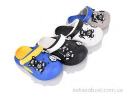 Кроксы Elmob KR22A mix