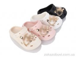 Кроксы Elmob KR21 mix