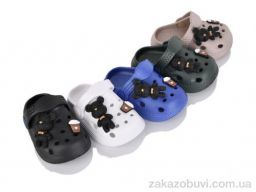 Кроксы Elmob KR26 mix