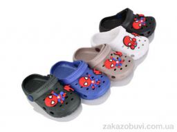 Кроксы Elmob KR24 mix