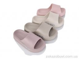 Шлепки Elmob W881A mix