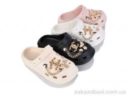 Кроксы Elmob KR20A mix