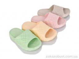 Шлепки Elmob W72 mix