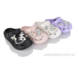 Кроксы Elmob KR28 mix