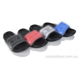 Шлепки Elmob H1893 mix