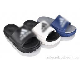 Шлепки Elmob W891 mix