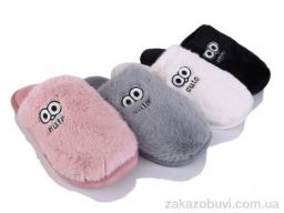 Тапки Elmob L1833 mix