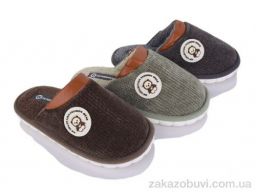 Тапки Elmob L1836 mix