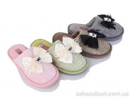 Тапки Elmob L1837 mix