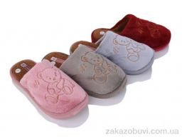 Тапки Elmob L1840 mix